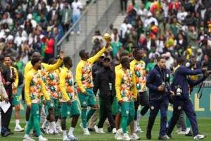 رئيس الكاف يعلق على طعن السنغال بعد تجريدها من لقب كأس إفريقيا 2025 لصالح المغرب