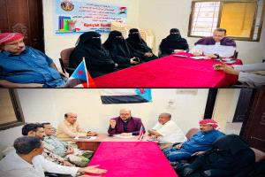 أول تحرك للمجلس الانتقالي بحضرموت بعد تصريحات الخنبشي 