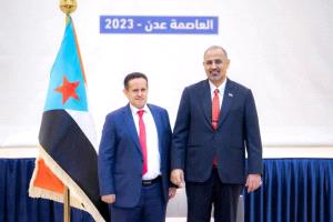 الحالمي: استهداف المجلس الانتقالي وقيادته يكشف تناقض شعارات "الحوار الجنوبي"