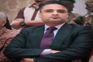 نائب وزير الاعلام يعقب من الرياض على تكاليف إعادة تأهيل مبنى قناة عدن