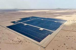 محطات الطاقة الإماراتية تُنقذ «شبوة» بعد عقود من المعاناة
