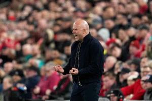 ليفربول يجهّز الطريق لتشابي ألونسو