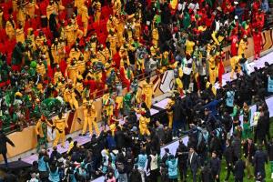 الكاف يعيد فتح ملف نهائي الكان.. ويقدّم طلبًا إلى المغرب