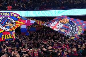 وفاة رئيس برشلونة السابق.. وريال مدريد يقدم التعازي