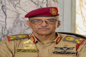 أول تعليق عسكري رفيع على قرارات الابعاد لأبناء يافع وردفان والضالع من لواء بارشيد