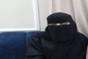 في اليوم العالمي للمرأة.. منى سيف سعيد نموذج ملهم لنساء ذوي الإعاقة في العمل التطوعي