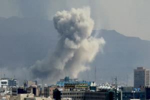 الأكثر تحصينا.. إسرائيل تعلن استهداف "مجمع القيادة الإيراني"
