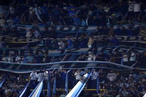 ببيان رسمي.. الأجنتين تعلن خبرًا صادمًا للجماهير