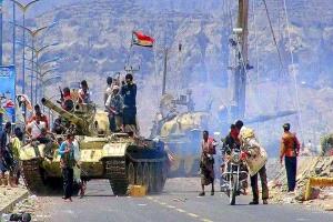 تقرير - 11 عاماً على كسر المشروع الإيراني وبداية فجر تحرير الجنوب