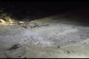 مسؤول أمني بالمنطقة الوسطى يدلي بتصريح حول الانفجار الذي هز مودية