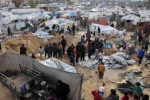 خطة ترامب في غزة تصل محطتها التالية.. السلاح مقابل الانسحاب