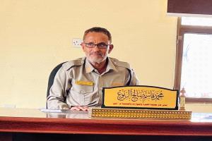 غضب صحفي واسع عقب إقالة مدير جوازات لودر وتعيين 