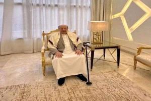 دلالات ظهور الرئيس عبدربه منصور هادي في العيد