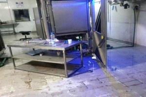 تدهور الخدمات الصحية يفاقم معاناة المرضى في صنعاء
