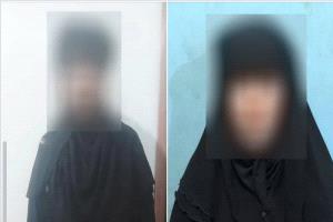 شرطة القاهرة بعدن تُسقط عصابة نسائية متخصصة في النشل