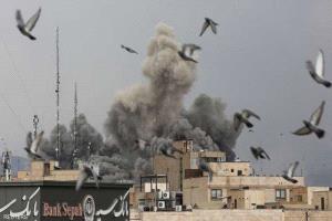 أميركا تكشف عدد المواقع المستهدفة في أول 48 ساعة من الحرب على إيران