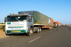​لأنهم بناة الأجيال.. عدن تُكرم 17 ألف تربوي بسلال غذائية برعاية المحافظ "شيخ"