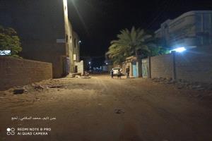 تراجع في عدد ساعات تشغيل الكهرباء بلحج