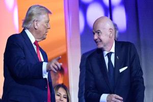 توتر سياسي يهدد المونديال.. إيران تطلب نقل مبارياتها خارج أمريكا