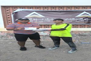 الجبلي والمحلوي وجها لوجه في نهائي بطولة شهداء الطويلة 