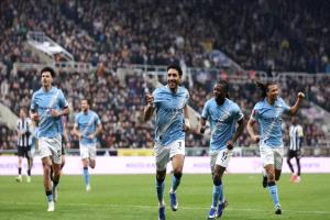 مرموش على الدكة.. السيتي وآرسنال بتشكيل هجومي ناري في نهائي كأس الرابطة