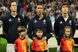 ضربة قوية.. ريال مدريد يخسر نجمه قبل موقعة مانشستر سيتي