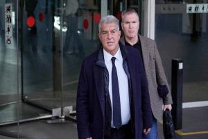 القضاء الإسباني يحكم في اتهام لابورتا بغسل الأموال