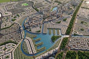 وضع حجر الأساس لمشروع وطني عملاق شرقي عدن