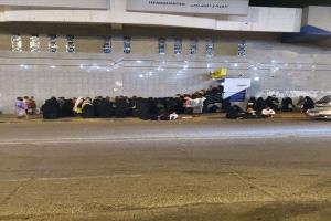 مجموعة هايل سعيد أنعم تواجه انتقادات بسبب سوء توزيع الصدقات