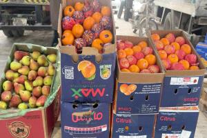 صحفي : من الآن فصاعداً تحمّلوا مسؤوليتكم بأنفسكم
