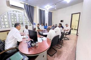 بيان نقابي هام صادر عن الإتحاد العام لنقابات عمال الجنوب

