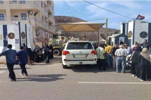 أمانة المجلس الانتقالي : سلوكٌ مُدان لا يهدد فقط التوازن السياسي بل ينذر بعواقب وخيمة