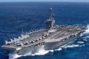 حاملات الطائرات.. سلاح استراتيجي يتجاوز نفوذه البحار