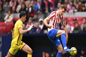 بعد واقعة سورلوث الجدلية.. الاتحاد الإسباني يعلن عقوبة عبقار