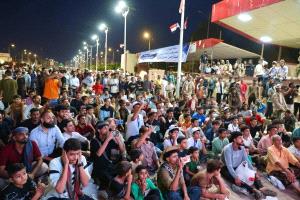 عدن تستذكر تحريرها من الحوثيين بإسناد تحالف دعم الشرعية
