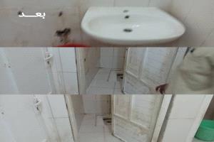 إشادة واسعة بالتغيير في مستشفى الأمراض النفسية بعد تكليف علي عيدروس نائبًا للمدير
