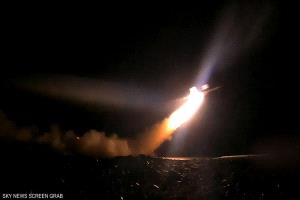 تصاعد الصراع.. إسرائيل تعترض هجوما ثانيا من اليمن
