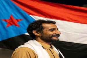 جبهة البطولة والشموخ في الحدّ بيافع تنعي شهيدها البطل عوض غالب المولعي