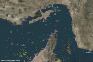 أزمة مضيق هرمز في 5 نقاط رئيسية