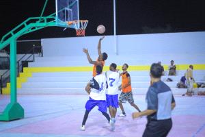 هلال السويري يفوز على الاتفاق بالحوطة يعود للمنافسة في بطولة البرنامج السعودي لكرة السلة