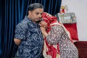 "حضن عائلي" يشعل جدلاً حول "جرأة" الدراما اليمنية 
