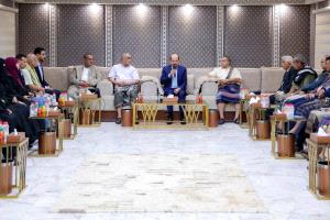 إصلاح التعليم ركيزة أساسية للتعافي الوطني