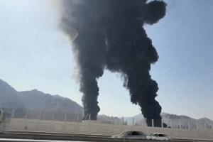 عدن تايم ترصد أبرز مستجدات اليوم الـ17 من الحرب الأمريكية الإسرائيلية مع إيران