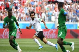 مصر تعلن قائمتها لمواجهتي السعودية وإسبانيا