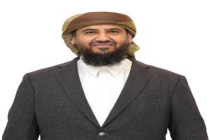 ‏المحرمي : نستحضر بهذه المناسبة المباركة معانيها السامية في التراحم والتكافل ونعزّز 