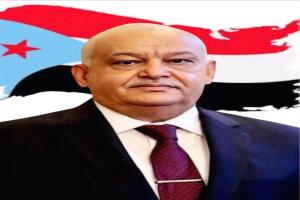 عبدالناصر الوالي من الرياض: راية الجنوب رُفعت بدماء الشهداء.. ولن تُنكّس تحت أي ذريعة