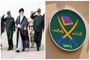 الإخوان وإيران.. وقفة "العار" ضد الخليج تعزز تاريخ العلاقة
