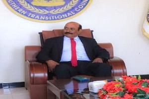 المساس بالشيخ لحمر يعتبر مساساً بكل قبائل شبوة وهيبة أبنائها