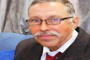 لحج.. وفاة الاديب والتربوي عبده سعيد كرد
