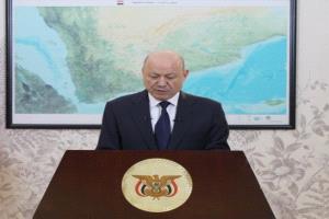 هذا الرئيس اللعنة